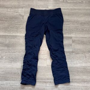 Shambhala Pants Short